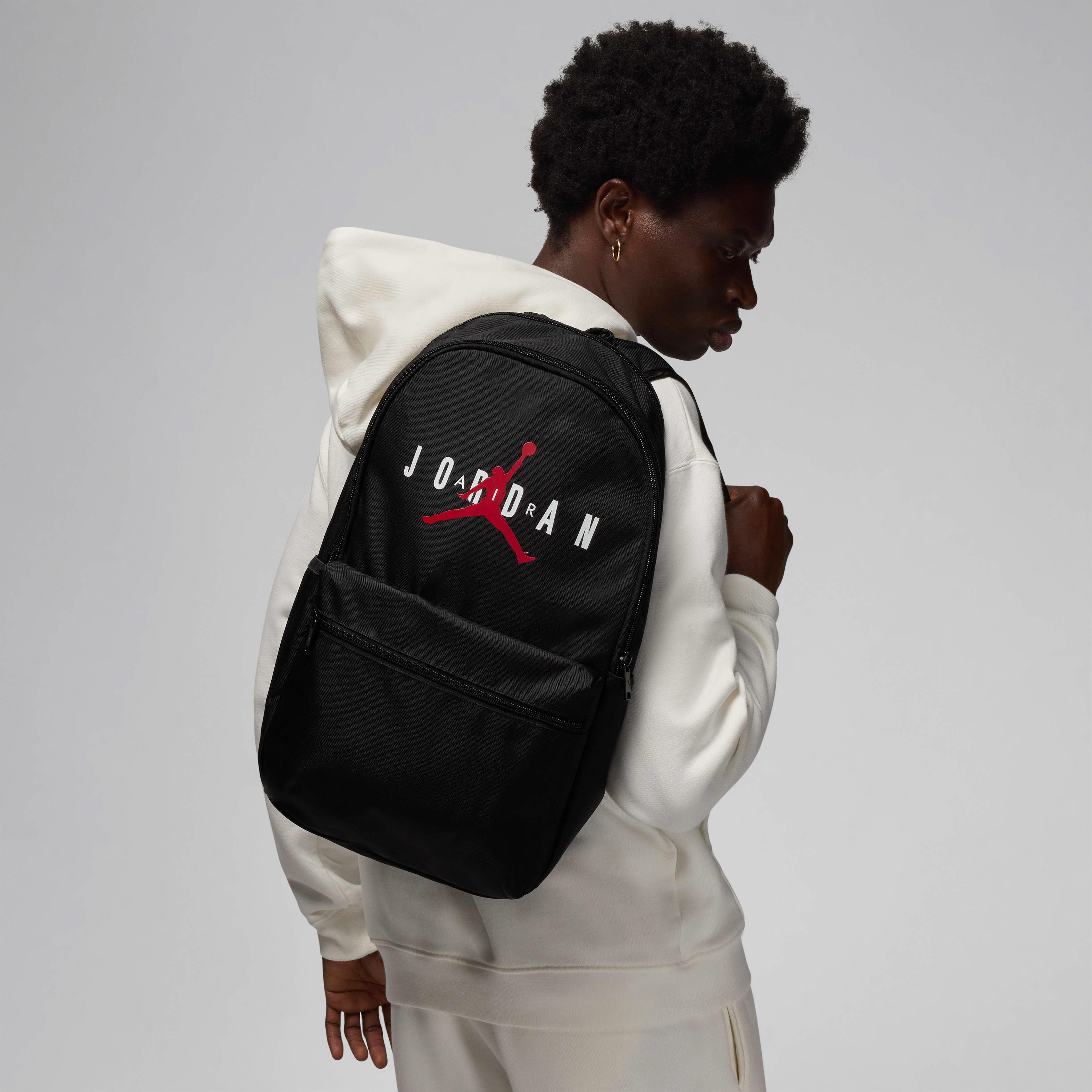 バックパック・リュック Nike Jordan Alpha Backpack 28L Jordan Alpha Backpack (28L). Nike.com